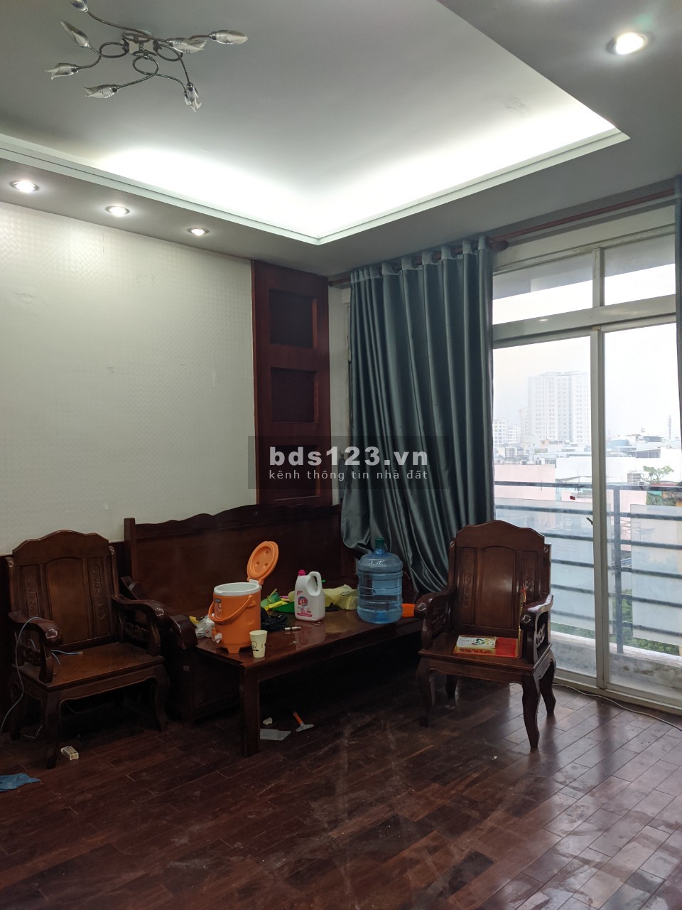 Idico Tân Phú, Trịnh Đình Thảo, Hòa Thạnh: 95m2, 3p ngủ, 2wc, 11tr
