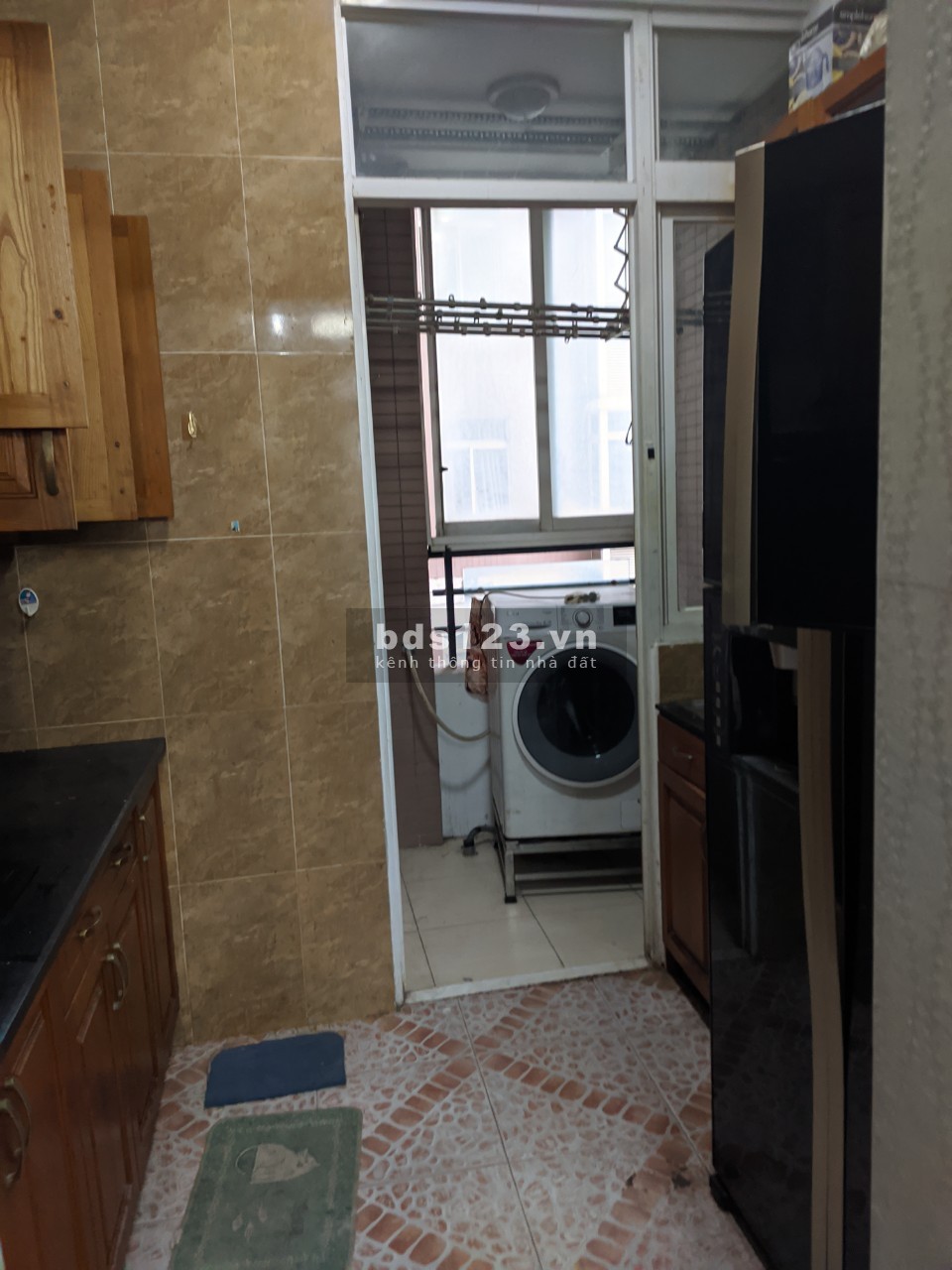 Idico Tân Phú, Trịnh Đình Thảo, Hòa Thạnh: 95m2, 3p ngủ, 2wc, 11tr