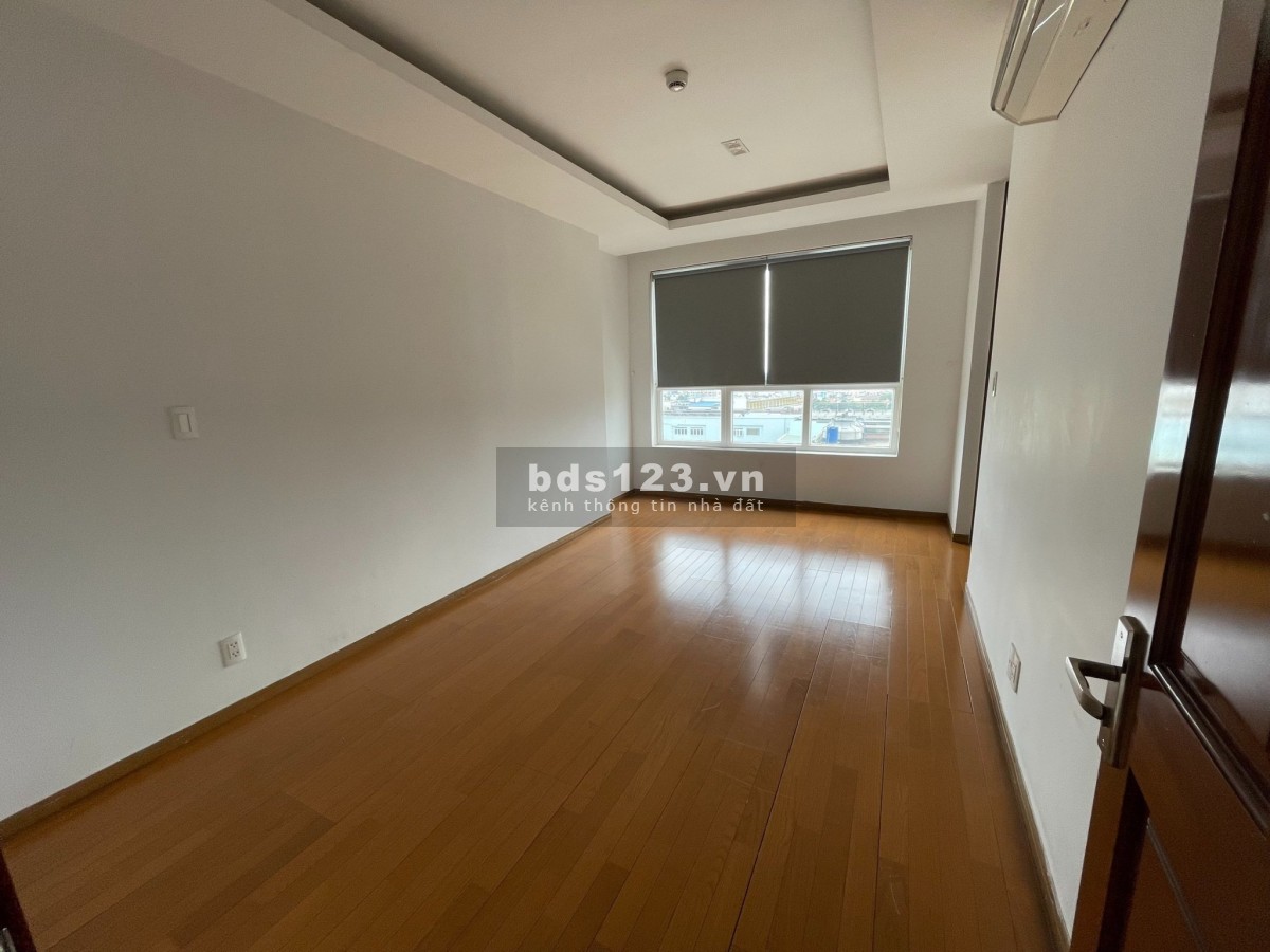 Chung cư Kingston Residence, Phú Nhuận: 103m2,3p ngủ, 2wc,20tr/th