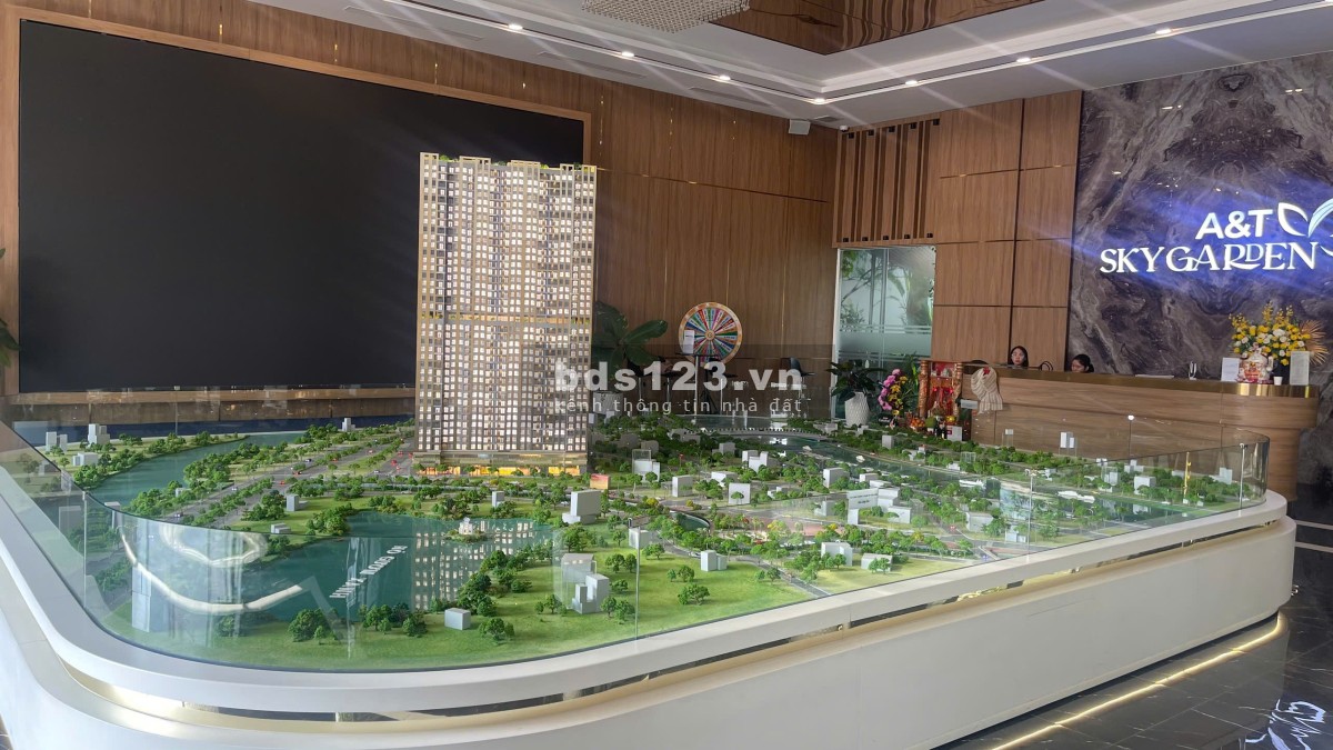 Bán căn hộ siêu đẹp siêu xinh, giá 1,5 tỉ. Thuận An, Bình Dương