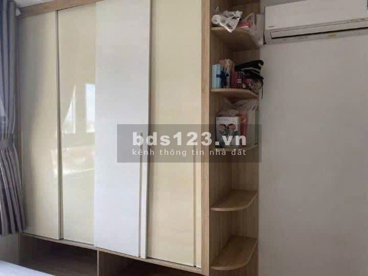 Chung cư Ruby Garden, 2A Nguyễn Sỹ Sách, TB: 90m2, 2pn, 2wc, 10tr5/th