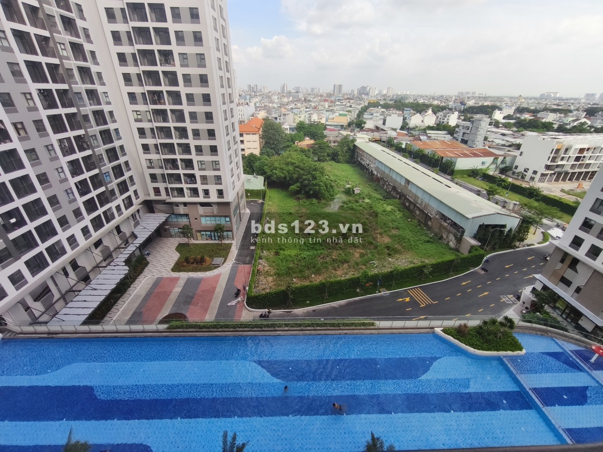 Cho thuê căn hộ 3PN tại The Privia Khang Điền. Liên hệ Thu Uyên: 0961686981