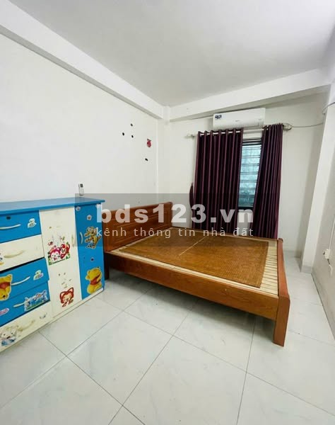 Bán nhà Hậu Dưỡng, Kim Chung, Đông Anh Ôtô chạy qua 40m², mặt tiền: 3m, 3 tầng, giá 4,35 tỷ