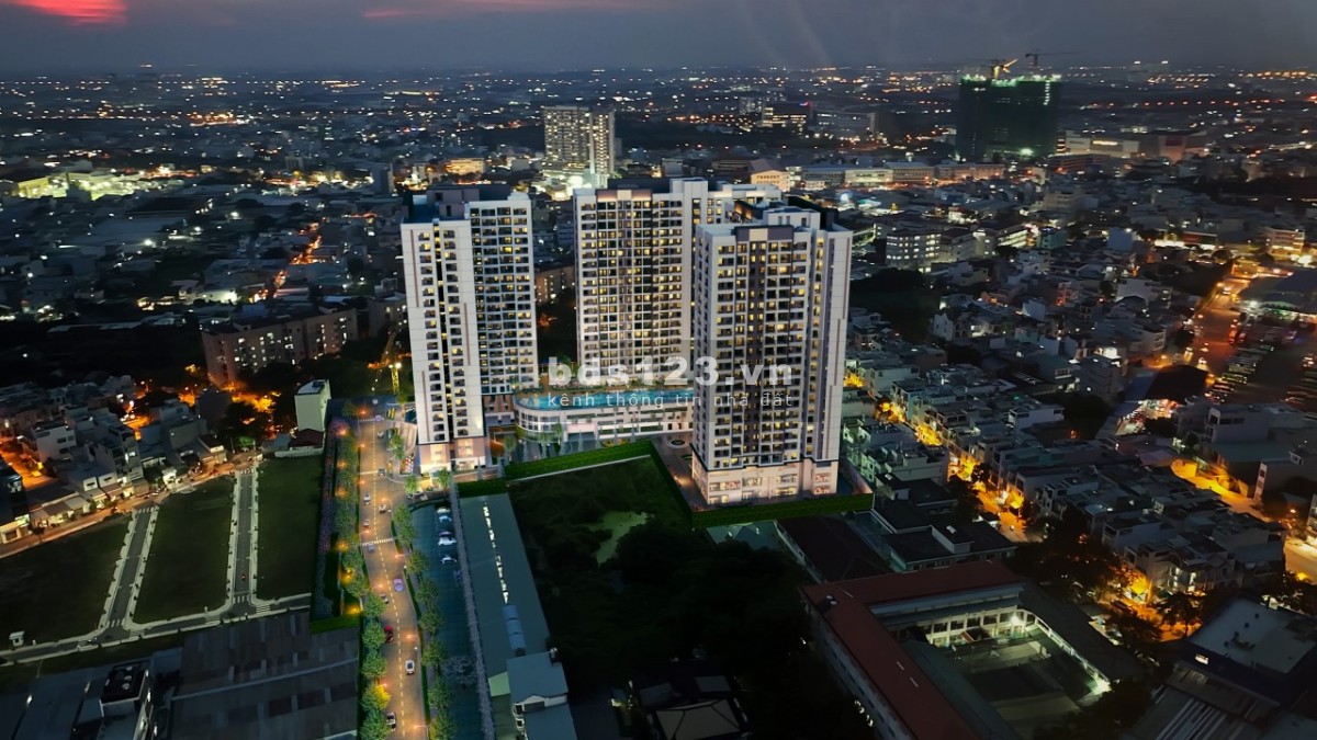 Cho thuê căn hộ Privia Khang Điền 1PN, 2PN, 3PN GIÁ TỪ 7.5TR trở lên. Liên hệ: THU UYÊN / 0961686981