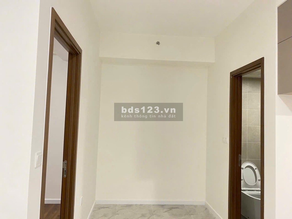 CHo thuê căn hộ 1PN-1WC The Privia Khang Điền Bình Tân