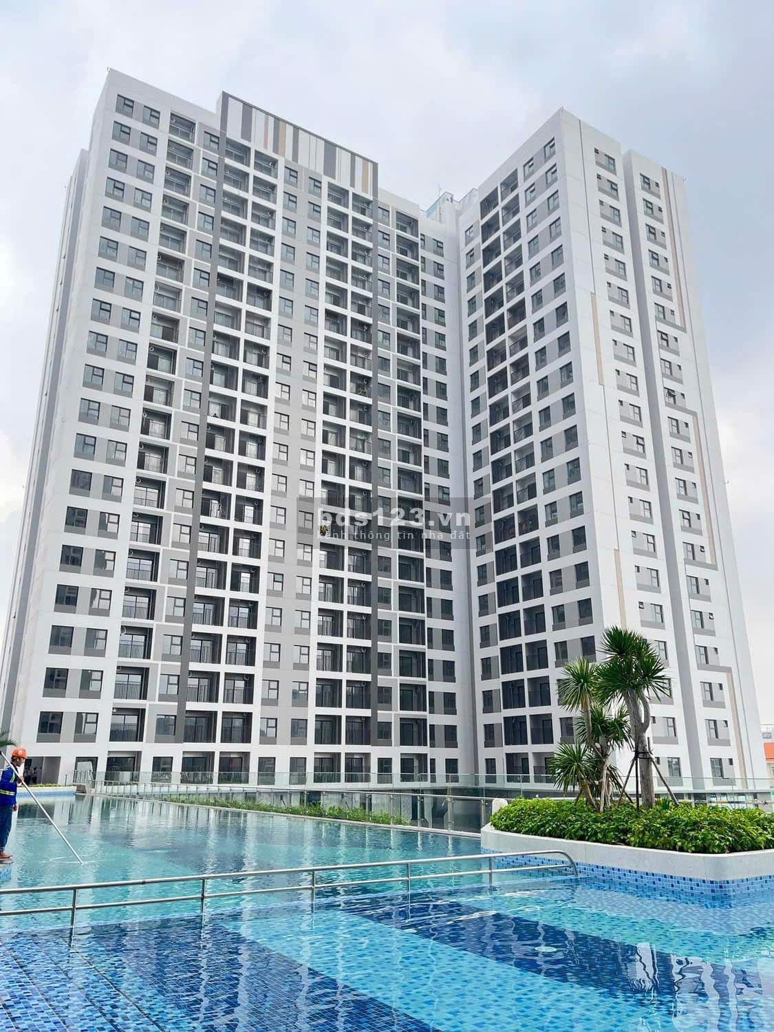 Cho thuê căn hộ 3PN tại The Privia Khang Điền. Liên hệ Thu Uyên: 0961686981