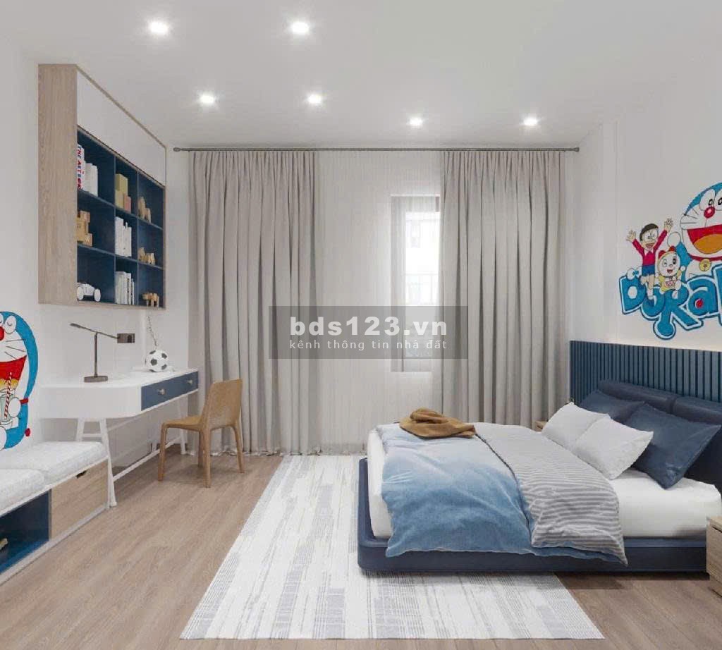 Chính chủ bán nhà DT:40M2, MT: 4.5M, giá: 15.3 tỷ