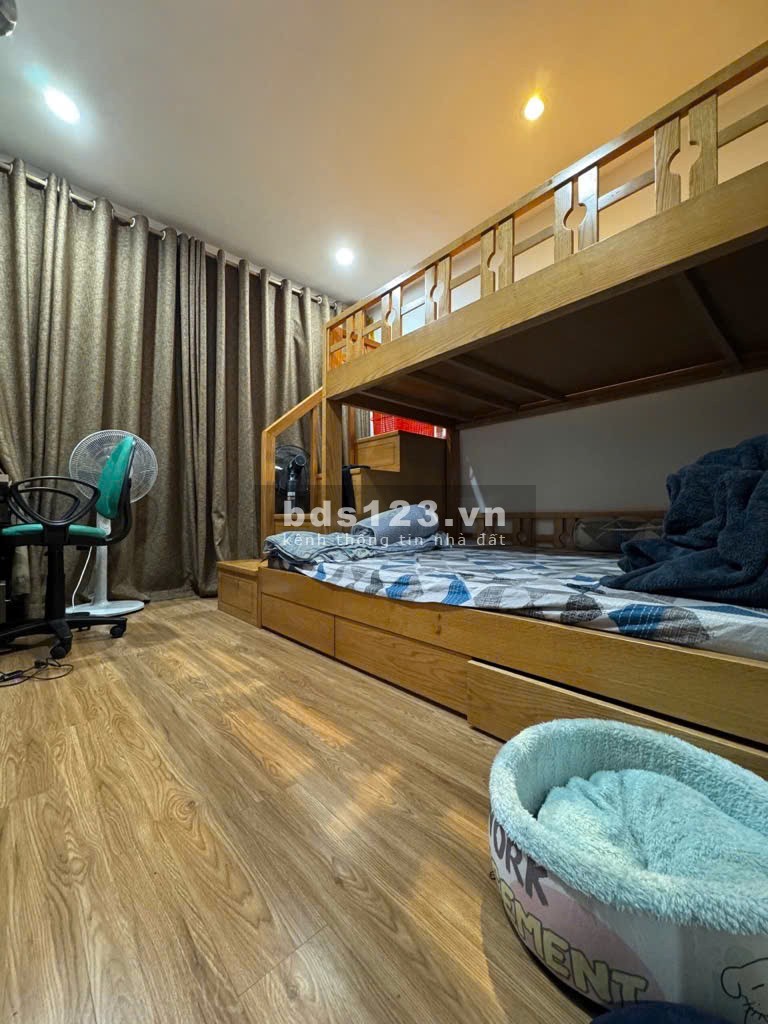 Tiện ích ngập tràn ngay tại chân tòa nhà - Sát ga tàu điện - Khu vực đáng sống tại quận Hà Đông