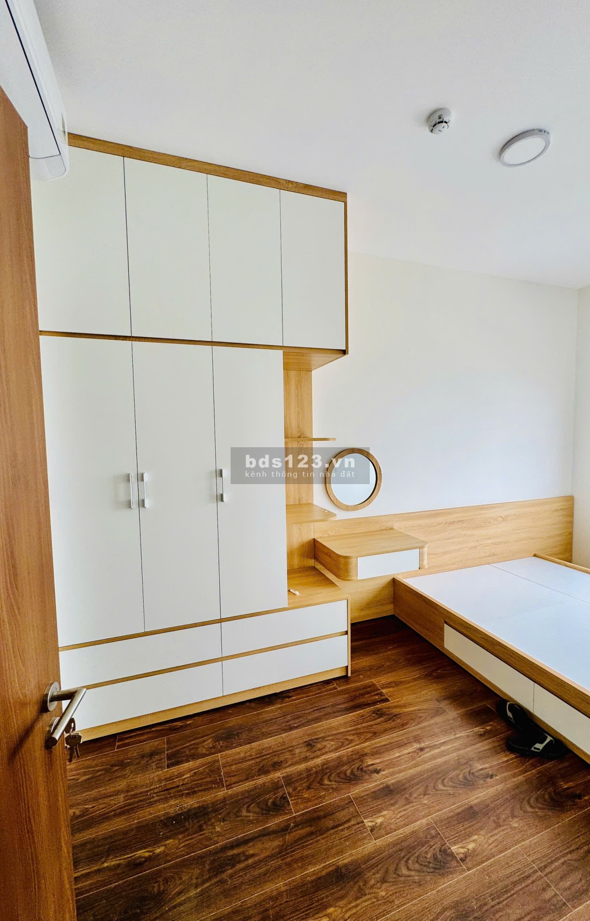 Chuyển nhượng các căn hộ 1PN, 2PN, 3PN tại The Privia Khang Điền. Liên hệ Thu Uyên: 0961686891