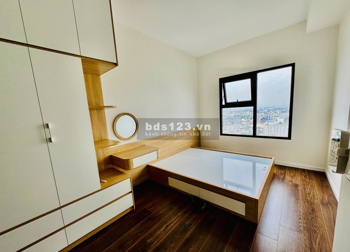 Chuyển nhượng các căn hộ 1PN, 2PN, 3PN tại The Privia Khang Điền. Liên hệ Thu Uyên: 0961686891
