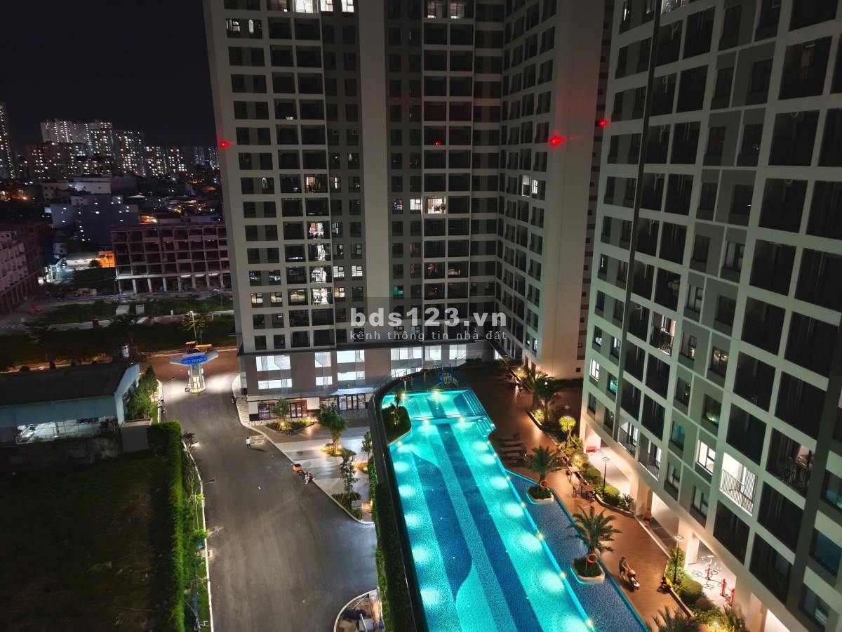 Cho thuê căn hộ Privia Khang Điền 1PN, 2PN, 3PN GIÁ TỪ 7.5TR trở lên. Liên hệ: THU UYÊN / 0961686981