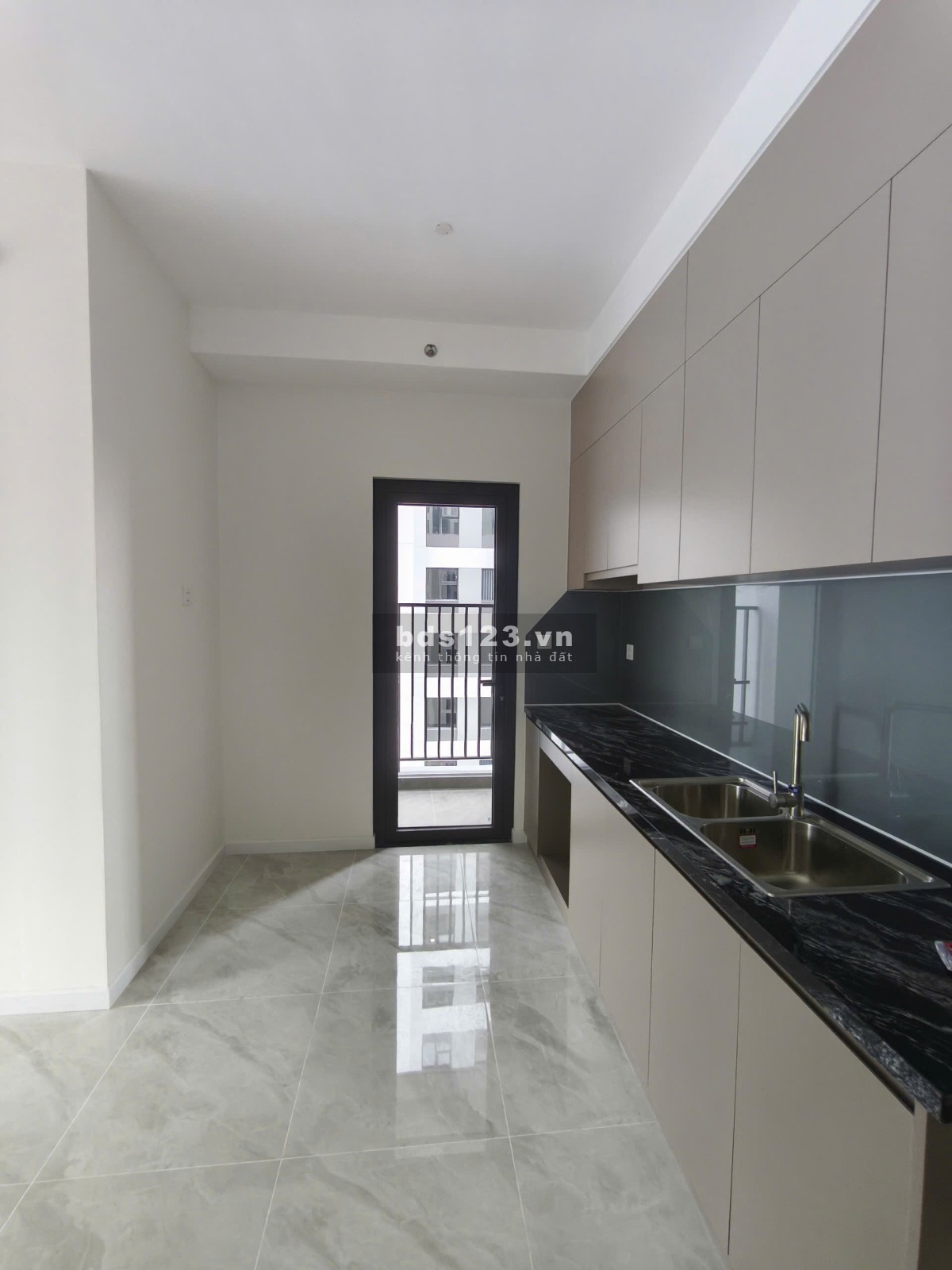 Cho thuê căn hộ 2PN - 2WC The Privia Khang Điền Bình Tân