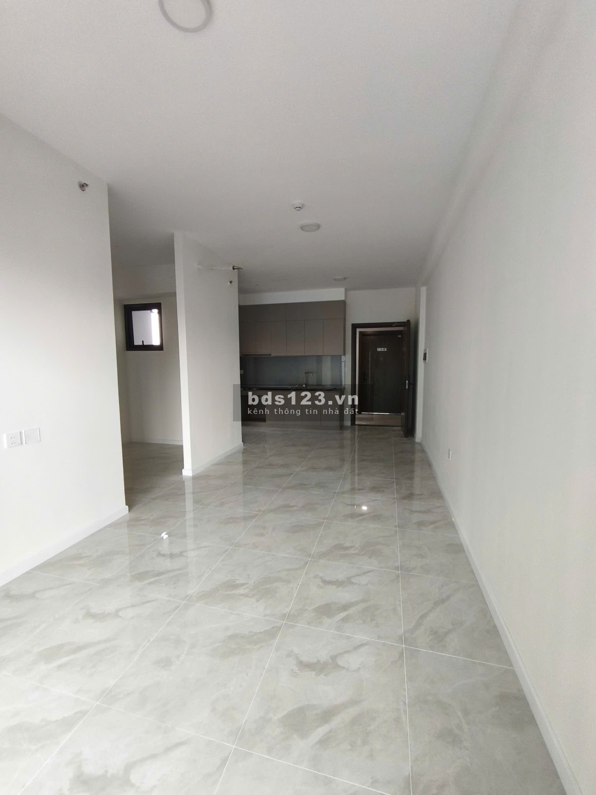 Cho thuê căn hộ 2PN - 2WC The Privia Khang Điền Bình Tân
