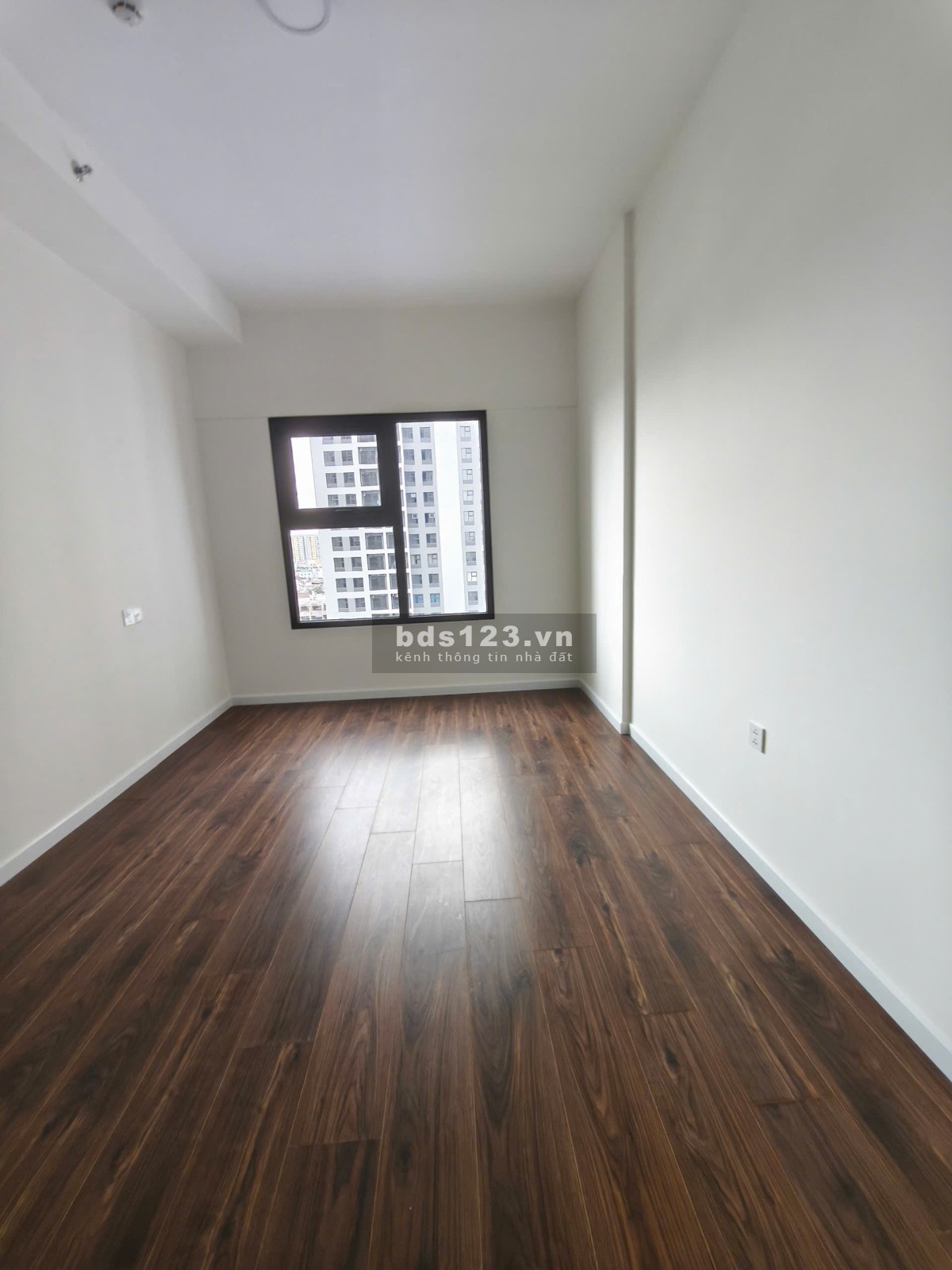 Cho thuê căn hộ 2PN - 2WC The Privia Khang Điền Bình Tân
