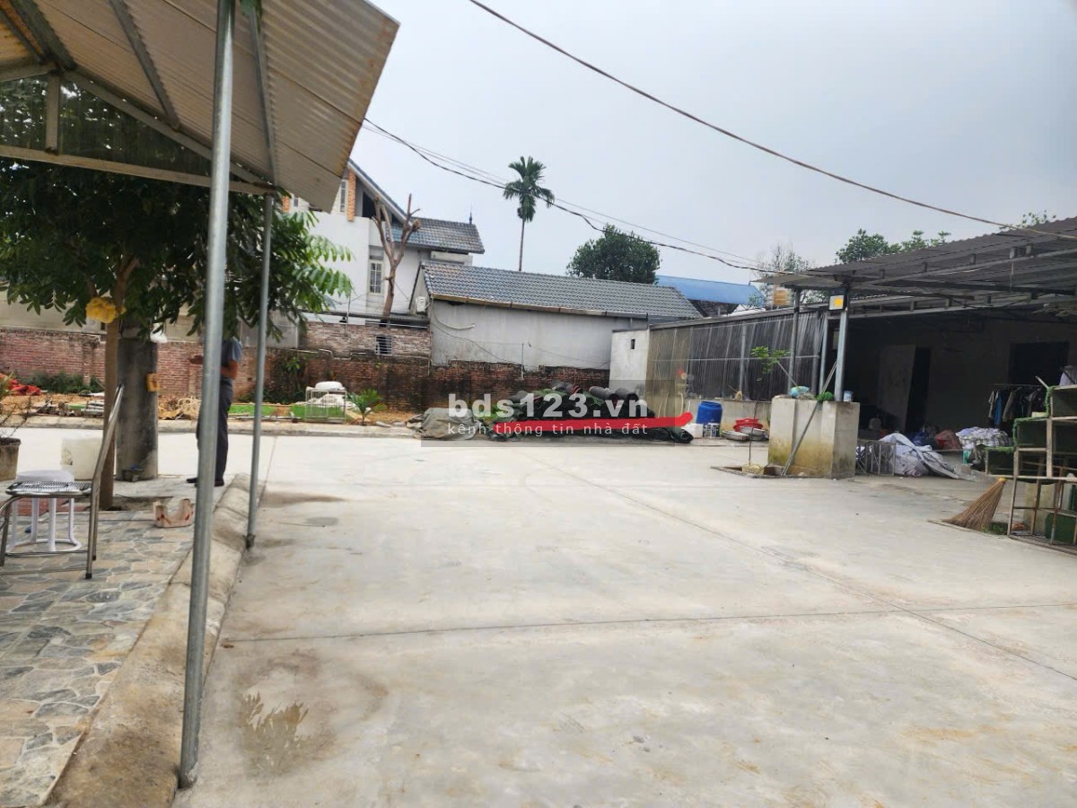 100m full thổ cư tại Đông Sơn, Chương Mỹ - cách Ql6 chỉ 300m - nhỉnh 2 tỷ