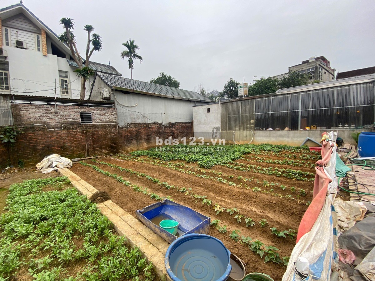 100m full thổ cư tại Đông Sơn, Chương Mỹ - cách Ql6 chỉ 300m - nhỉnh 2 tỷ