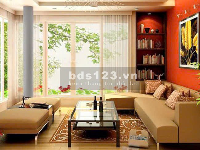 Giảm mạnh bán nhà 65m2 (4,5x16m) – Hẻm oto – Khu Trường Chinh - Giảm giá mạnh