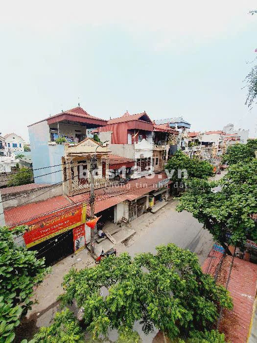 Bán nhà Hải Bối, mặt tiền rộng, cho thuê 10 triệu/ tháng, 43M2, nhỉnh 5 tỷ