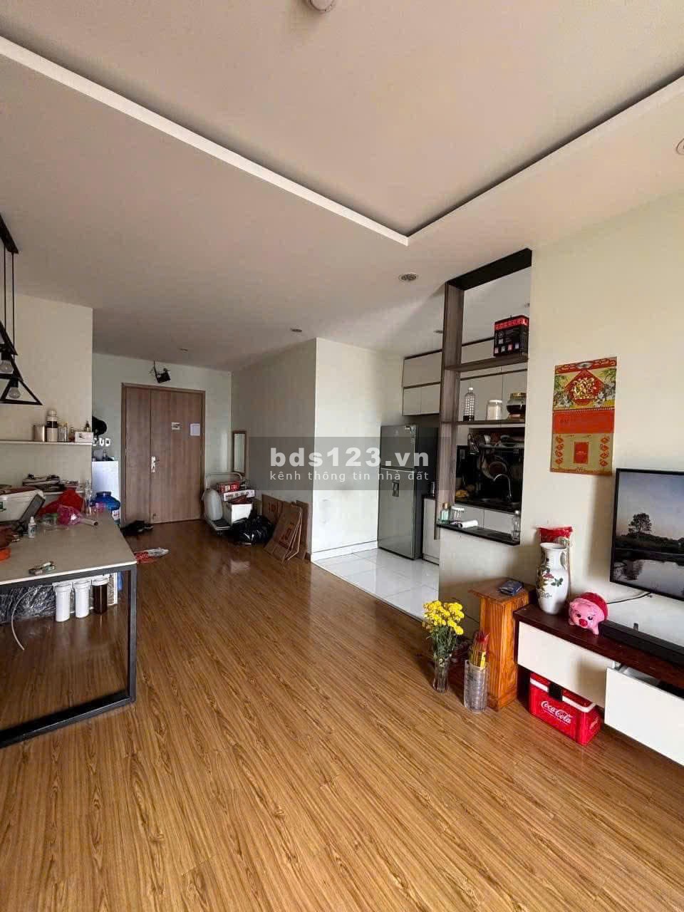 Chung cư Lotus, Trịnh ĐÌnh Thảo, Tân Phú: 75m2, 2pn, 2wc, nt giá 10tr/tháng