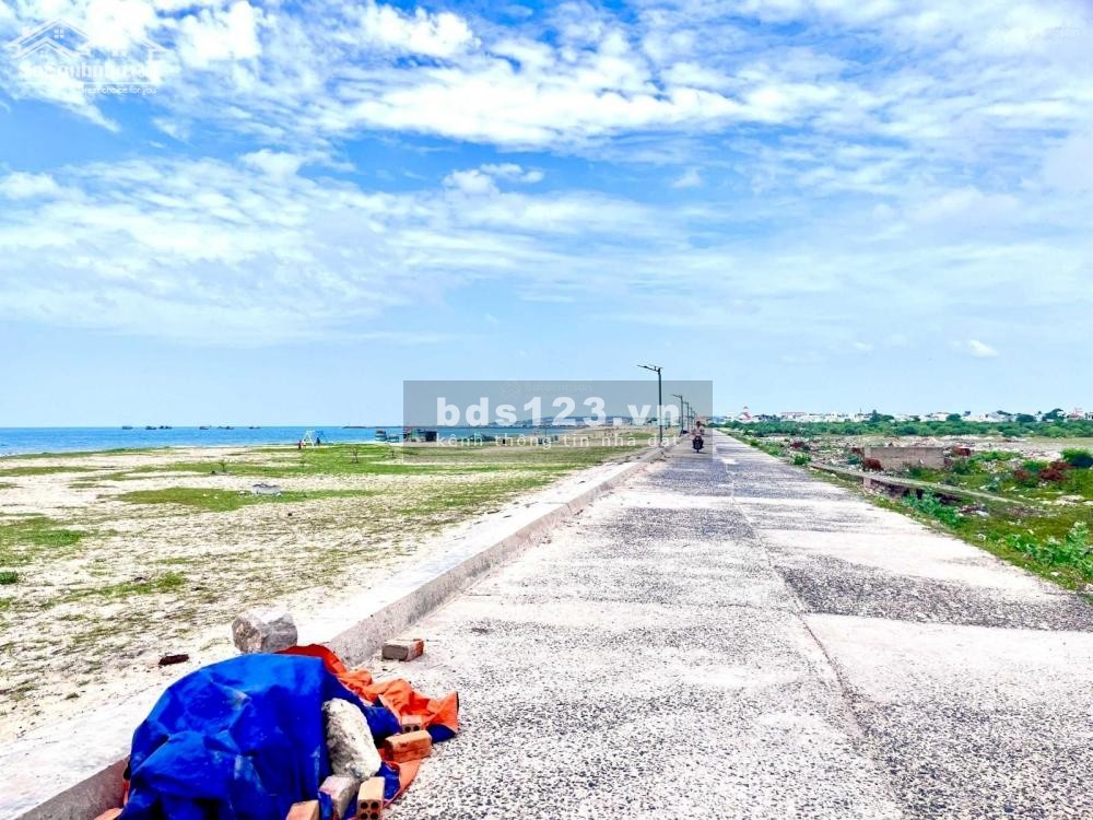 Sổ đỏ trao tay rinh ngay lộc vàng Đất nên Phước Thể Bình Thuận giá chỉ từ 6tr/m2