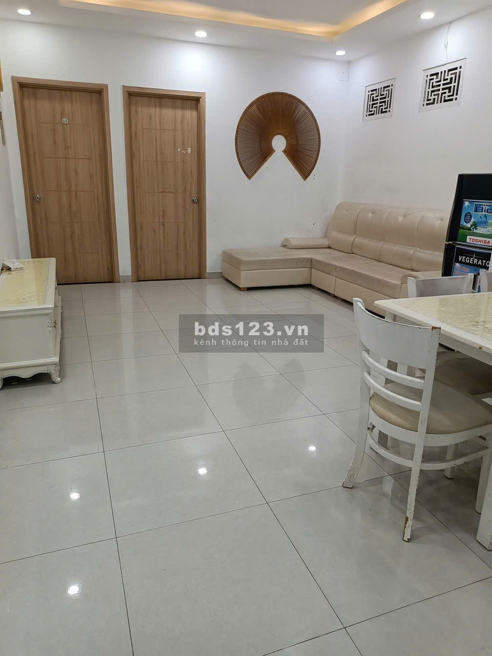 Chung cư Lê Thành Mã Lò, Bình Tân: 92m2, 3pn, 2wc, 9tr/th