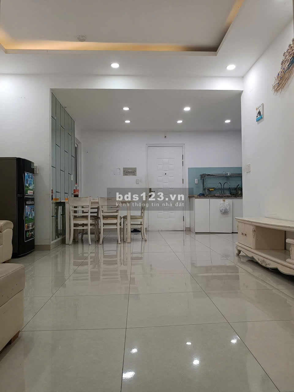Chung cư Lê Thành Mã Lò, Bình Tân: 92m2, 3pn, 2wc, 9tr/th