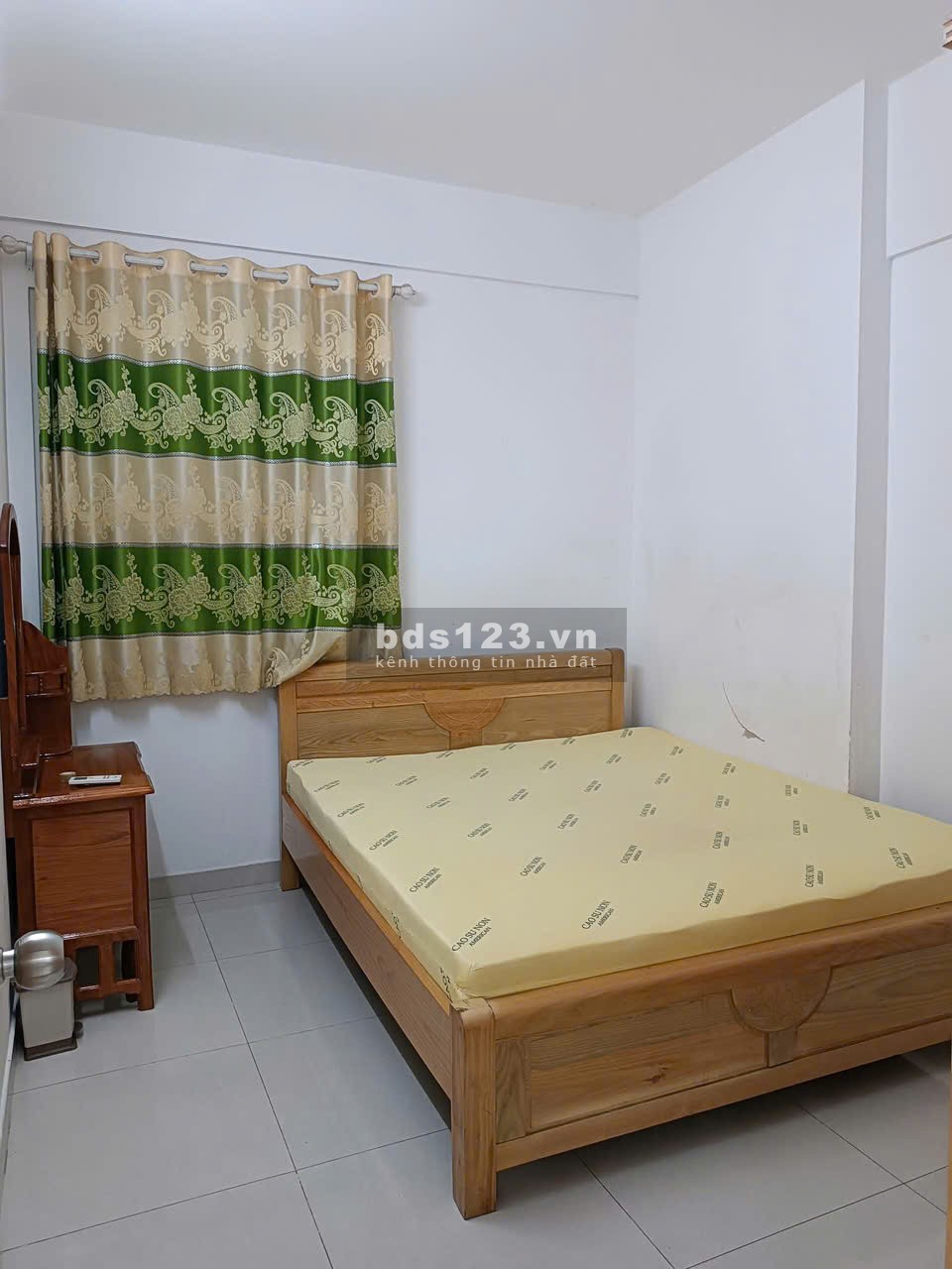 Chung cư Lê Thành Mã Lò, Bình Tân: 92m2, 3pn, 2wc, 9tr/th