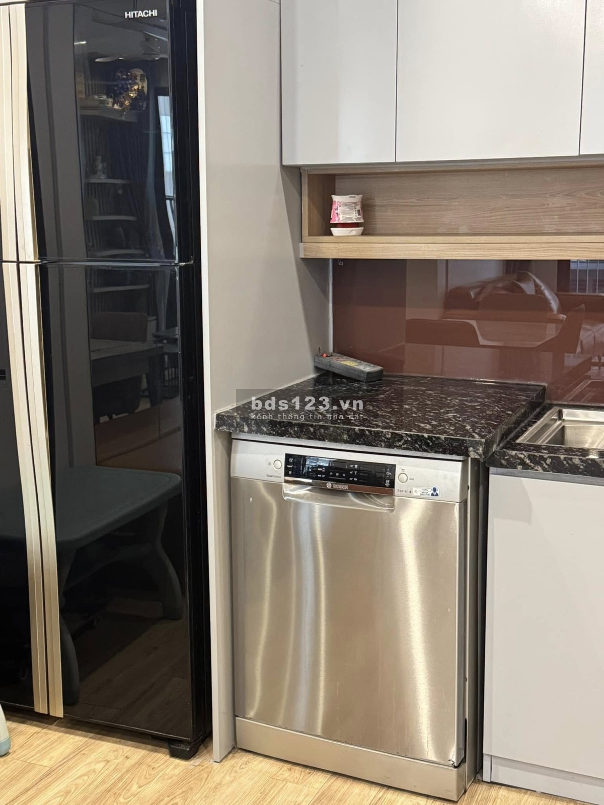 Bán 3N2WC 75m2 FULL toà S202 Vinhomes smart city 3,95 tỷ bao phí. LH: 0961355531