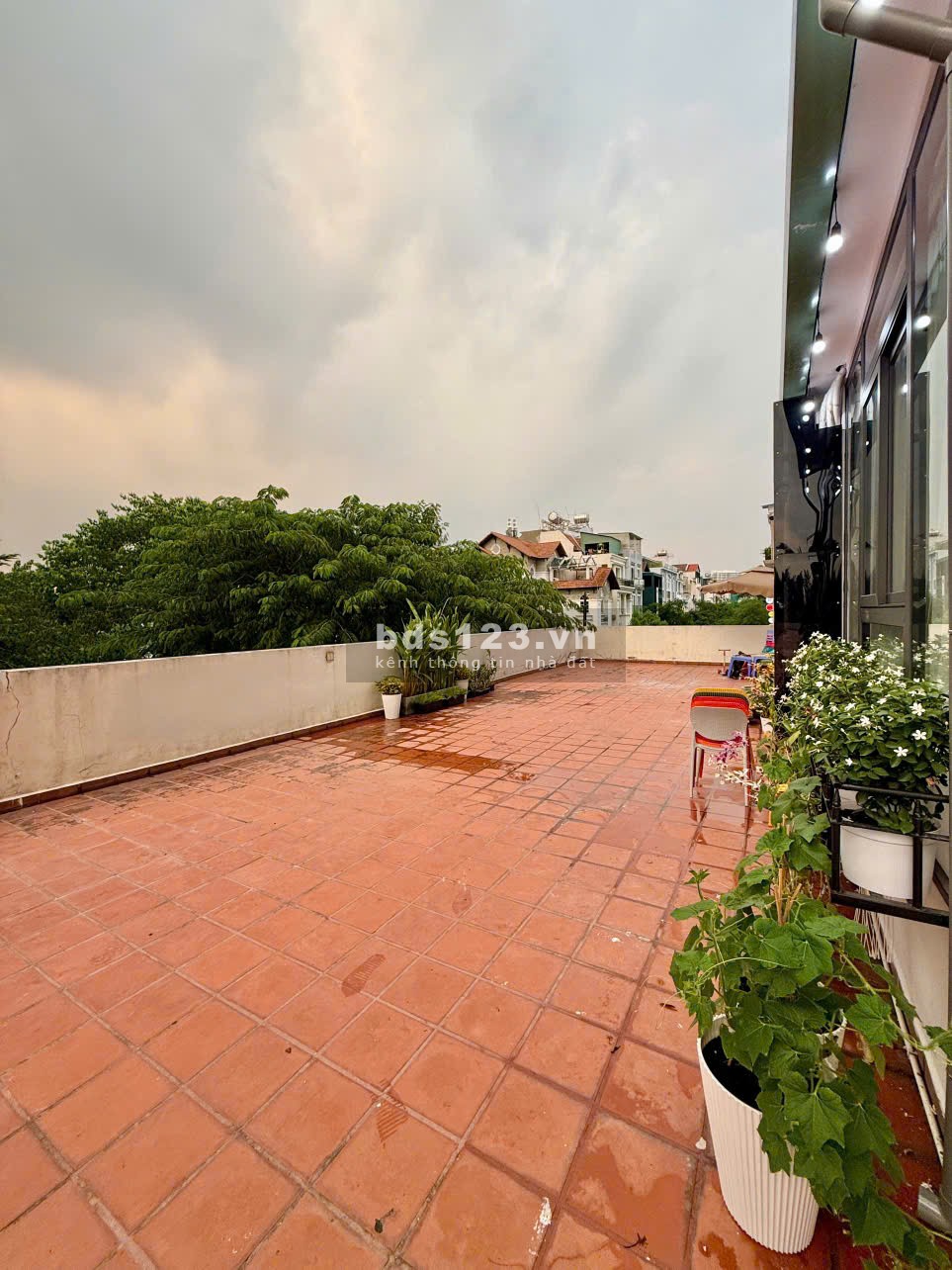 Độc lạ hiếm có - Bán căn hộ sân vườn tại Sky Garden 2 Phú Mỹ Hưng Q7
