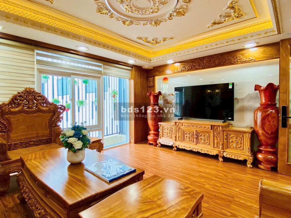 Bán Nhà Biệt Thự Phố Đường Phạm Văn Chiêu, Phường 14, Quận Gò vấp, Hồ chí Minh