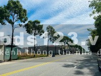 BÀU BÀNG cần bán gấp lô đất giá ngộp đầy đủ tiện ích 150m2