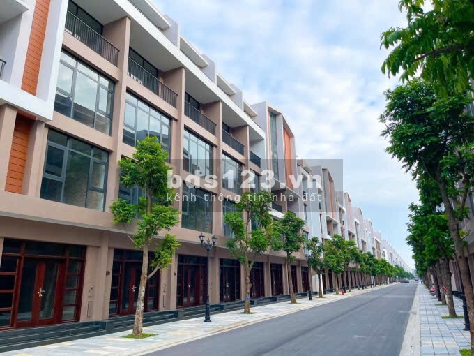 GIÁ SỐC! Căn Vịnh Tây VT4-36 Diện tích 68m2 giá 8,3 tỷ ngay chân chung cư với CHIẾT KHẤU cực sâu.