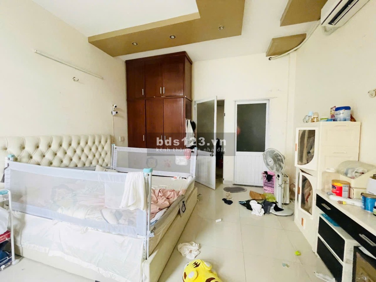 Bán nhà mặt tiền đường 59 – Gò Vấp - Kinh doanh đỉnh – Gía tốt nhất khu vực