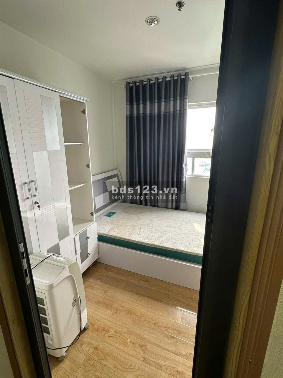 Chung cư Dream Home, Đường 59, P14 Gò Vấp: 2p ngủ, 2wc nhà mới, 10tr