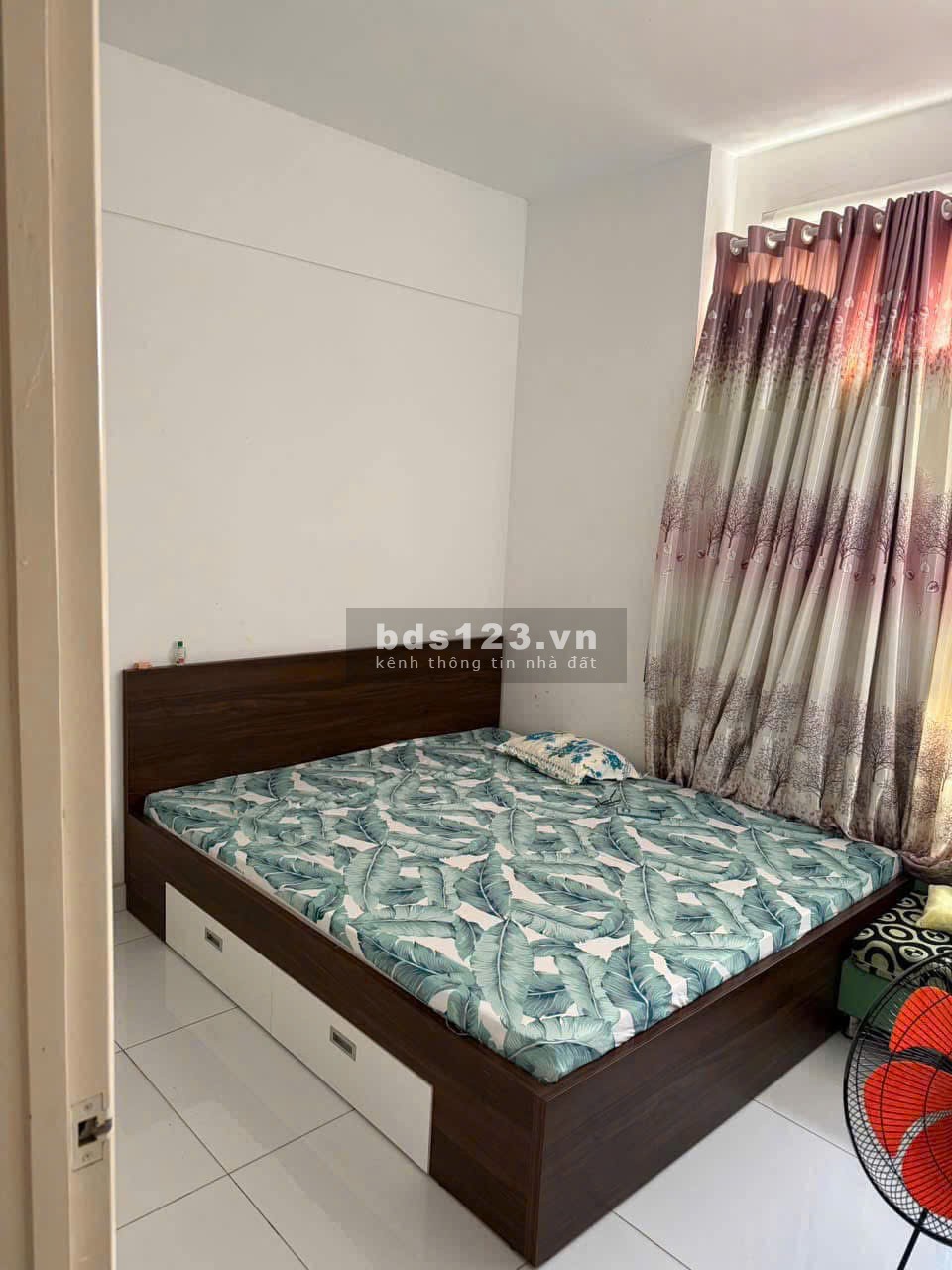 Chung cư Ông Ích Khiêm, P5, Q11: 14tr/tháng, 3p ngủ, nội thất 120m2