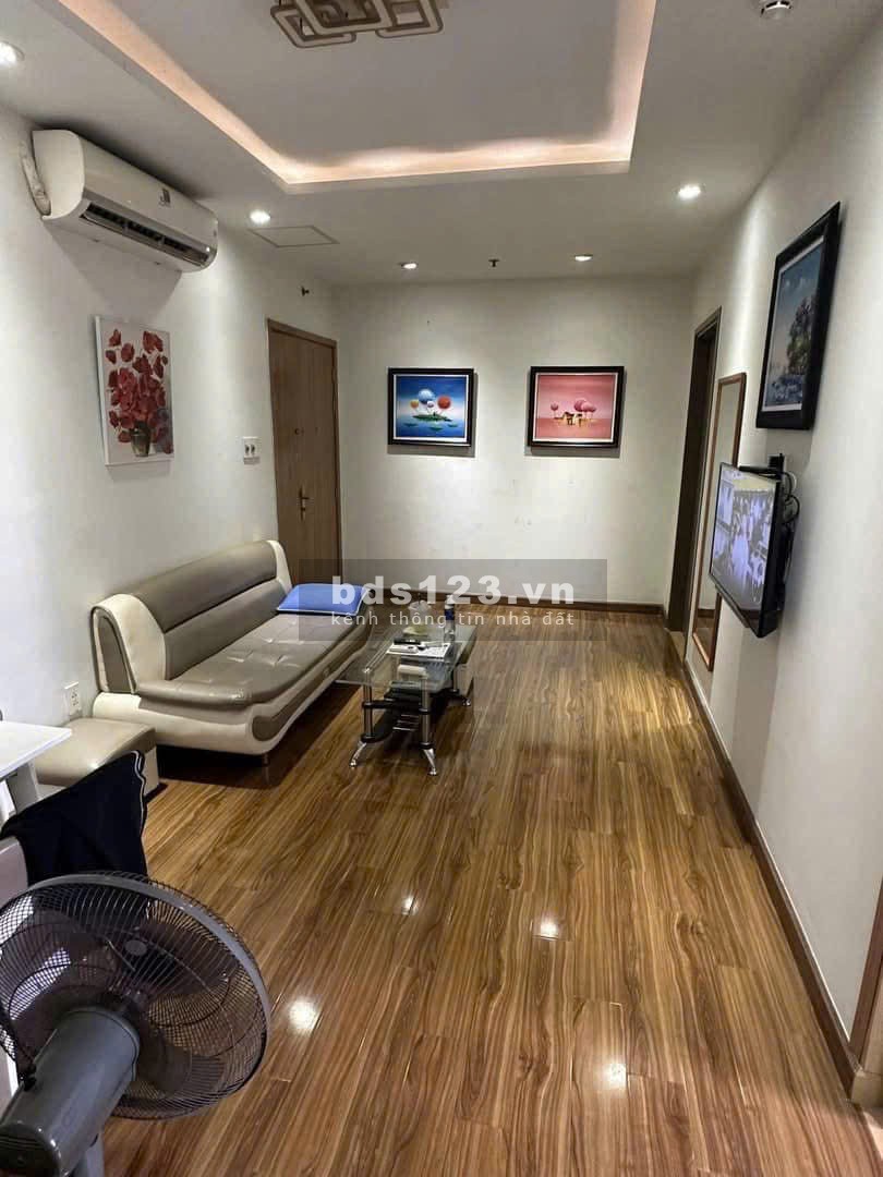 Chung cư Dream Home, Đường 59, P14 Gò Vấp: 2p ngủ, 2wc nhà mới, 10tr