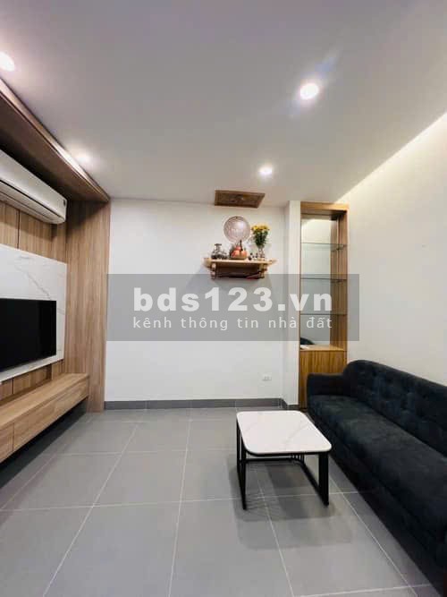 Siêu phẩm Khâm Thiên - 3 mặt thoáng – Tiện ích bủa vây - Chỉ 7 tỷ