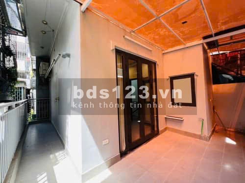 Siêu phẩm Khâm Thiên - 3 mặt thoáng – Tiện ích bủa vây - Chỉ 7 tỷ