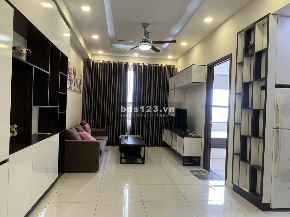 Cần bán nhanh căn hộ Diamond Lotus, Quận 8, 79m2,1 tỷ 790 triệu, sang tên trong ngày