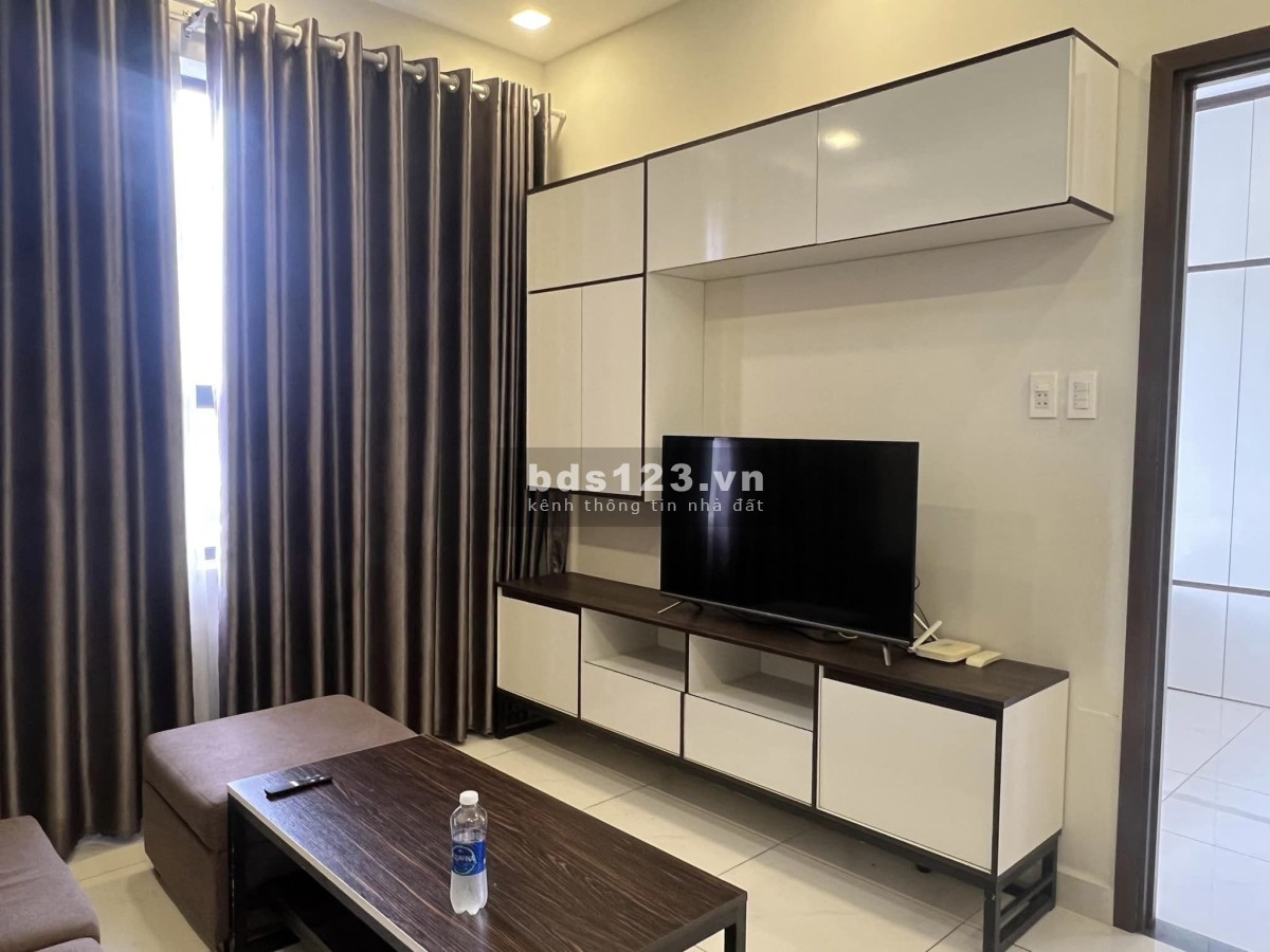 Cần bán nhanh căn hộ Diamond Lotus, Quận 8, 79m2,1 tỷ 790 triệu, sang tên trong ngày