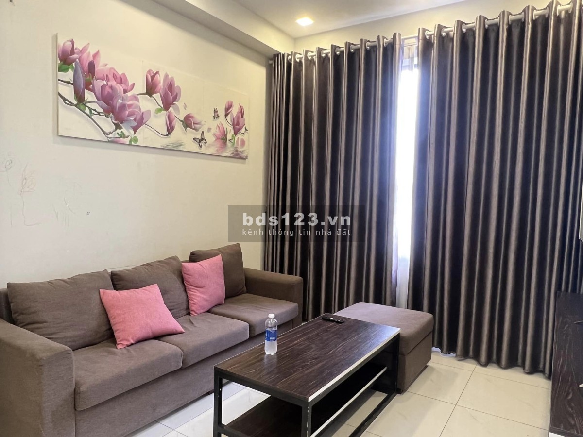 Cần bán nhanh căn hộ Diamond Lotus, Quận 8, 79m2,1 tỷ 790 triệu, sang tên trong ngày