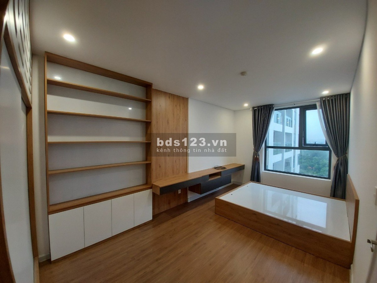 Chuyển chỗ ở bán gấp căn hộ Thủ Thiêm Dragon, Quận 2, 80m2, 2 tỷ 250 triệu, bao thuế phí