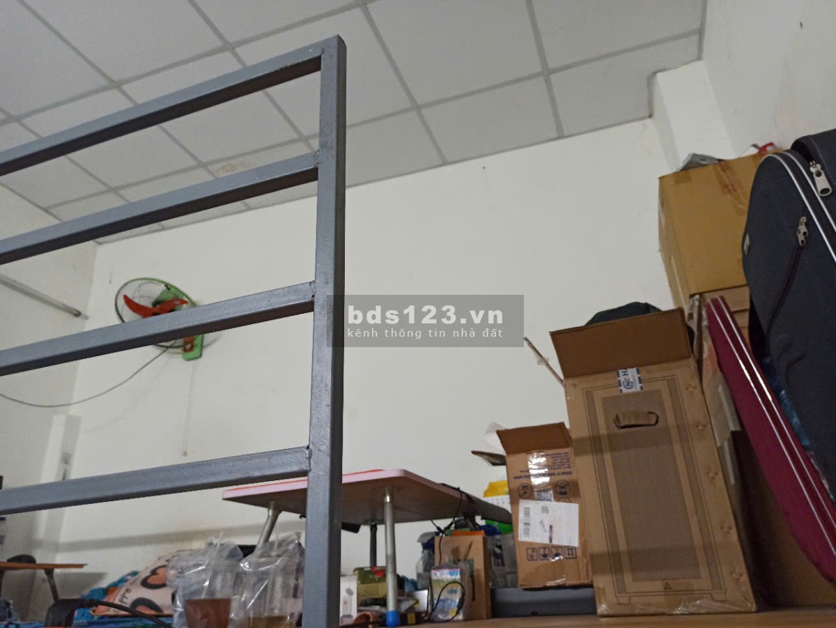 Tìm nam ở ghép - Gần ngã tư Hàng Xanh