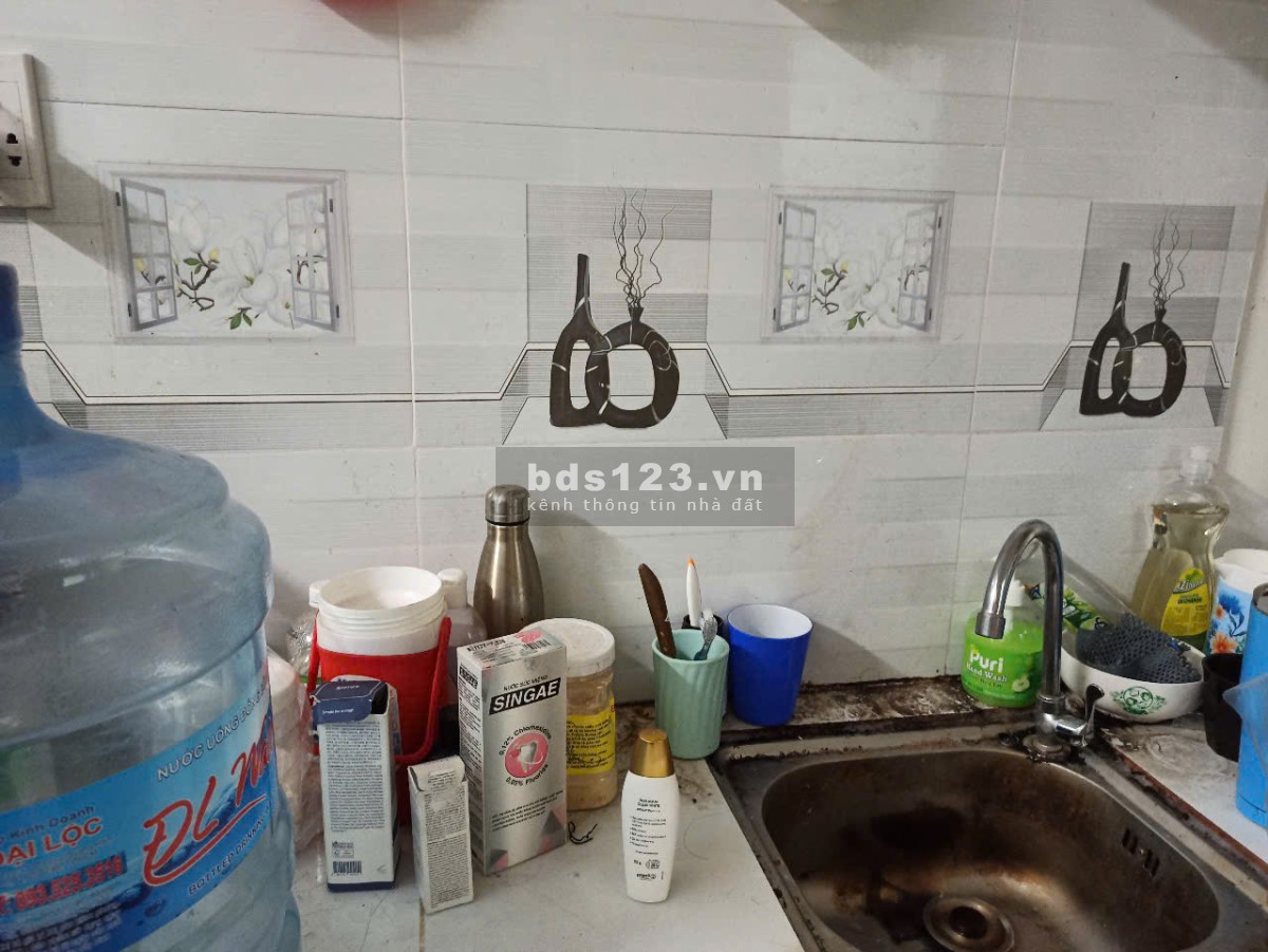 Tìm nam ở ghép - Gần ngã tư Hàng Xanh