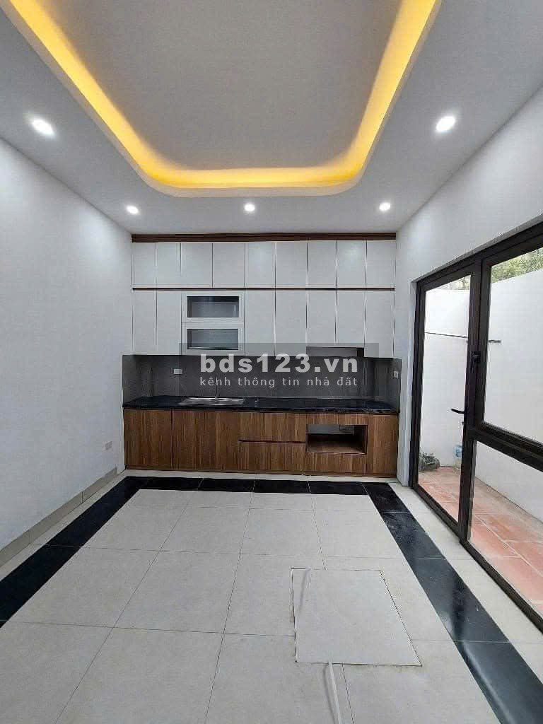 Căn nhà mơ ước của nhiều hộ gia đình