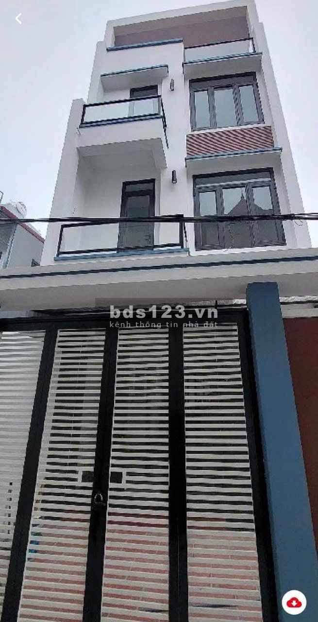 Căn nhà mơ ước của nhiều hộ gia đình