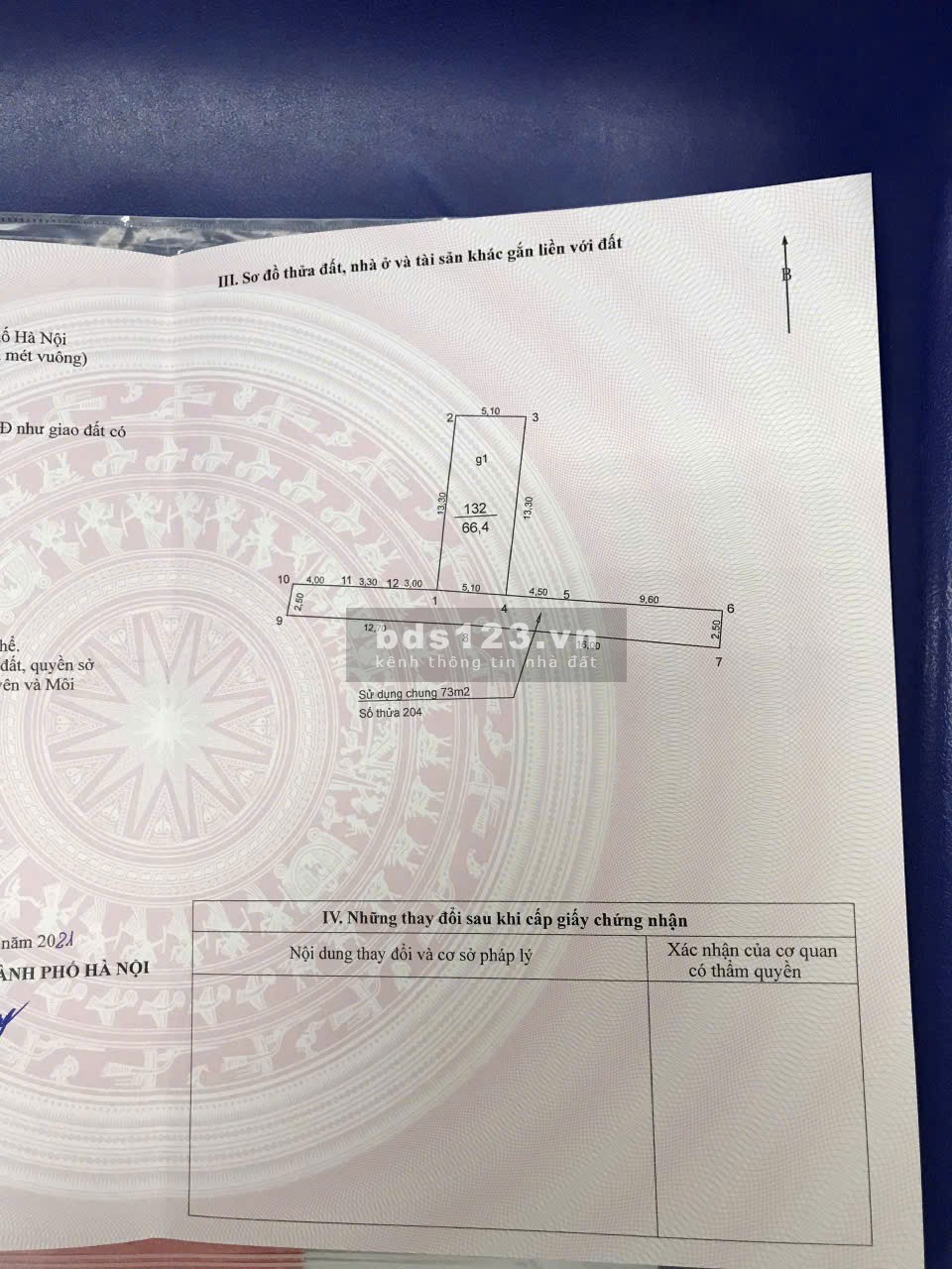 Căn nhà mơ ước của nhiều hộ gia đình