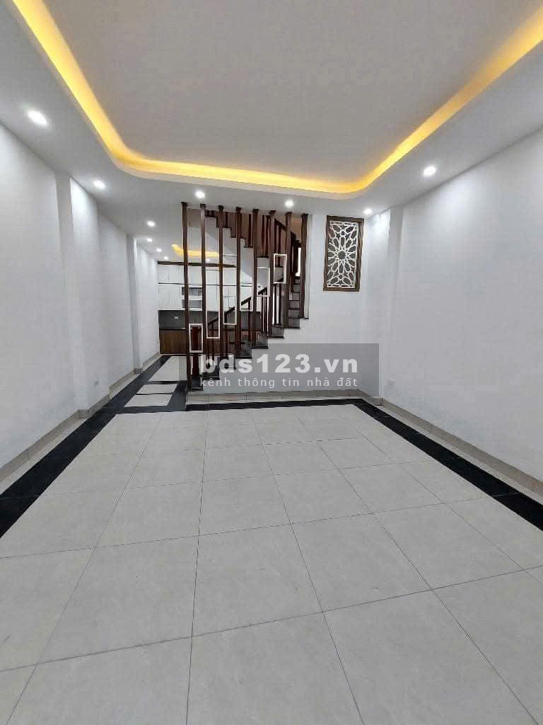 Căn nhà mơ ước của nhiều hộ gia đình