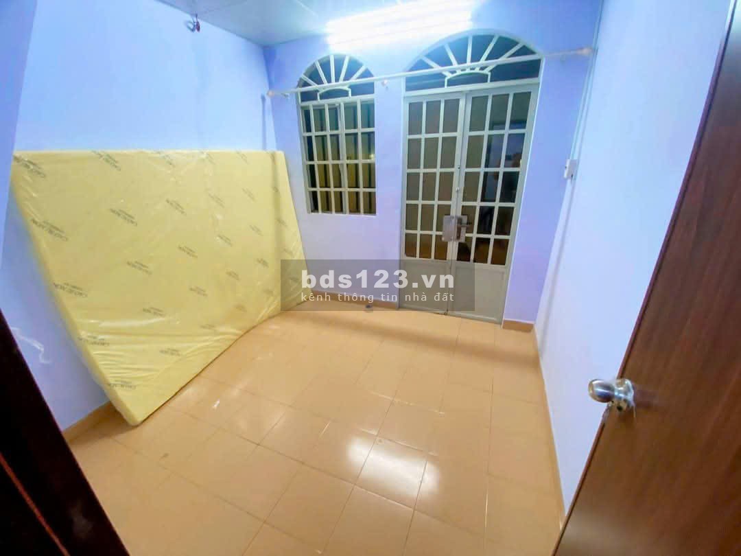 Bán nhà Gò Vấp - Sổ hồng riêng - Chỉ 2.25 tỷ!