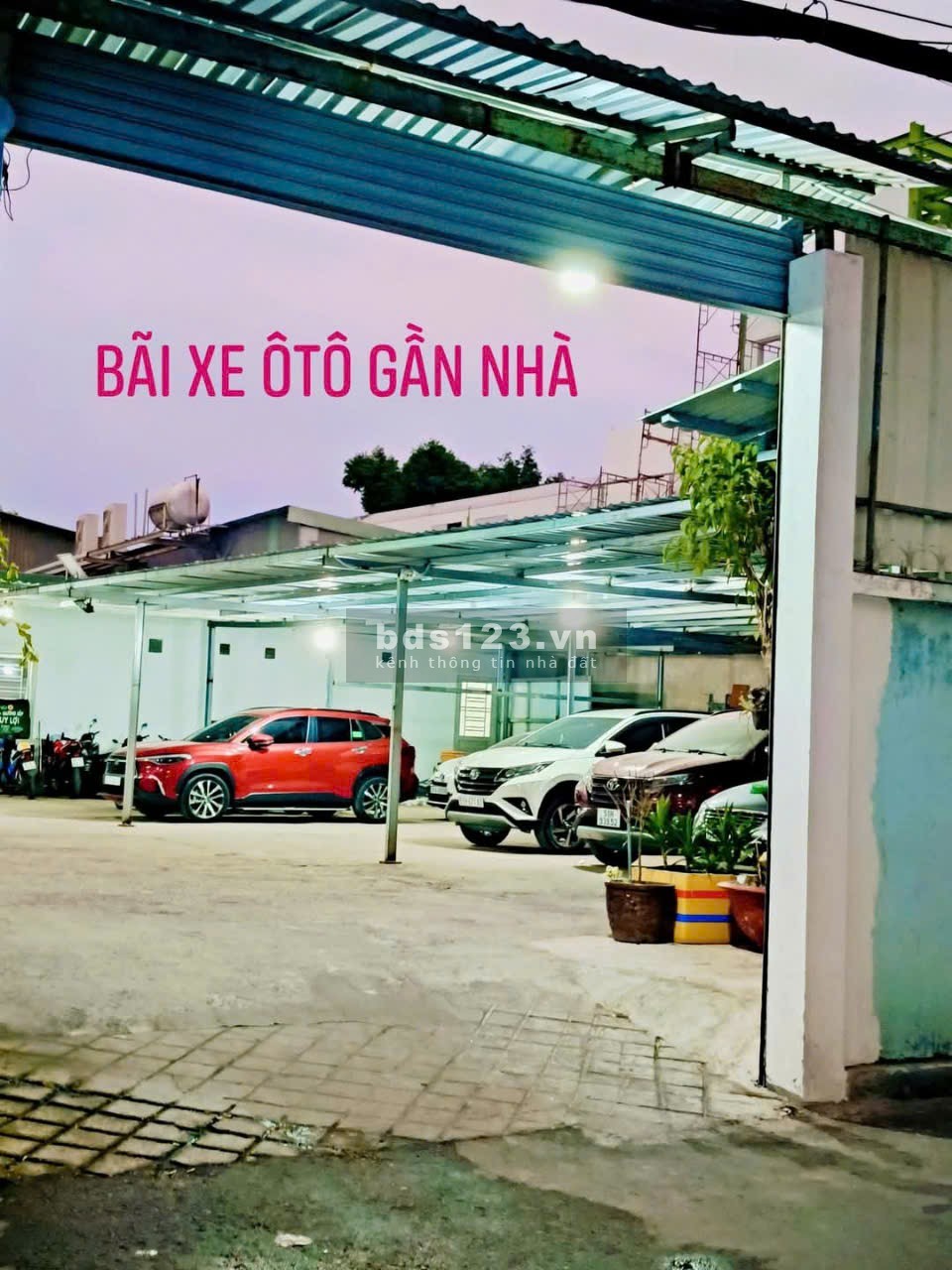 Bán nhà Gò Vấp - Sổ hồng riêng - Chỉ 2.25 tỷ!